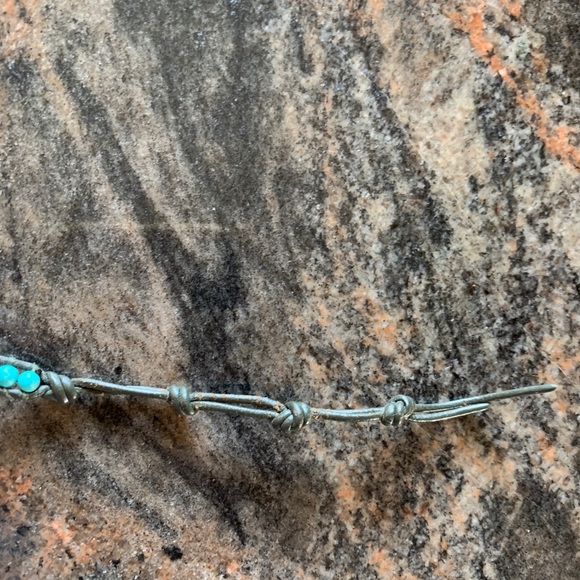 Chan Luu Wrap Bracelet - Picture 6 of 7